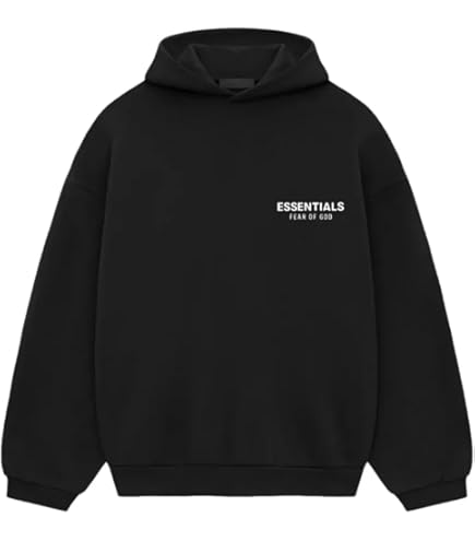 Amazon.com: Sparco SP03100NR5XXL WWW XXL Black Hooded